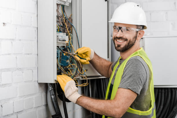 Best Emergency Electrical Repair  in North Laurel, MD