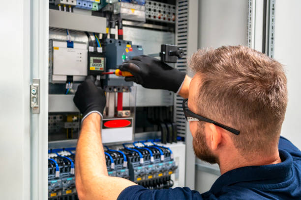 Best Ceiling Fan Installation Electrician  in North Laurel, MD