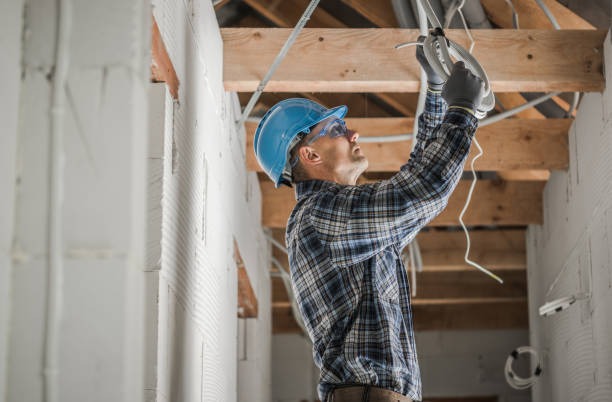 Electrical Upgrades for Homes in MD