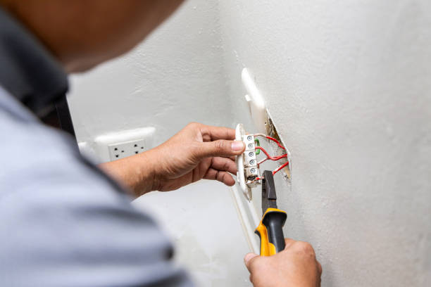 Best Local Electrician Companies  in North Laurel, MD