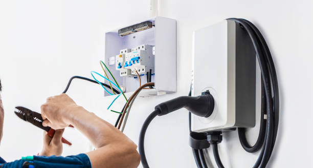 Best Affordable Electrician  in North Laurel, MD