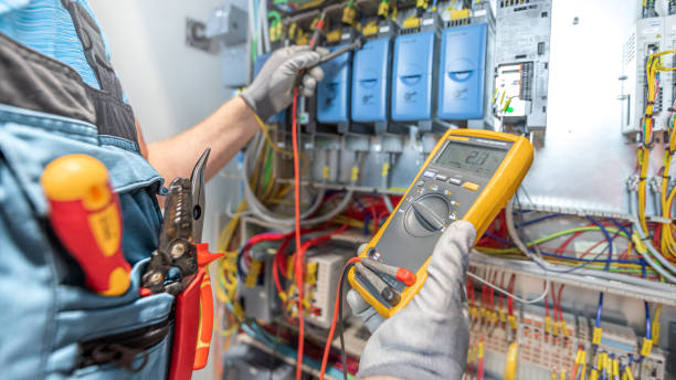 Best Electrical Outlet Repair  in North Laurel, MD