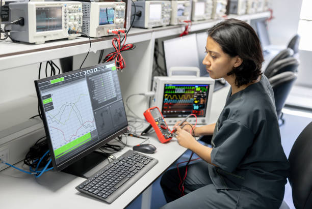 Best Circuit Breaker Repair  in North Laurel, MD