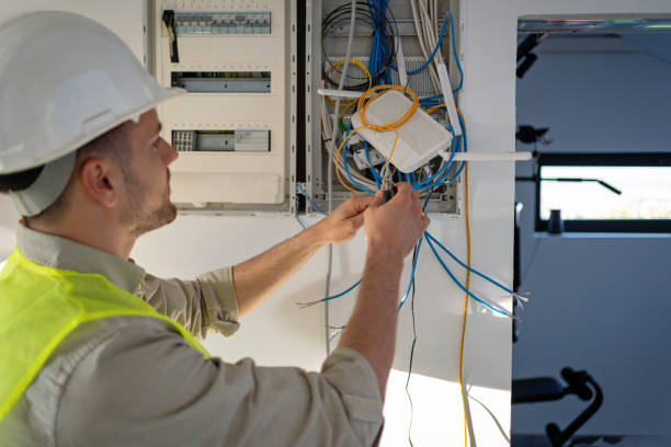 Best Electrical Contractors for Businesses  in North Laurel, MD