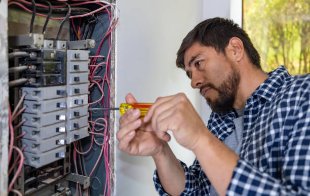 Best Affordable Electrician  in North Laurel, MD